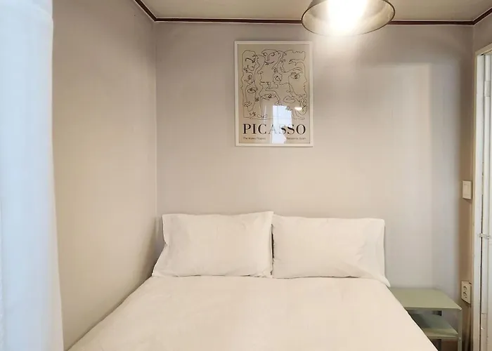 합정역 Hapjeong Stn, Hongdae, Sangsu, 3br Appartement *