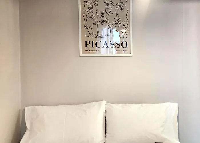 Appartement 합정역 Hapjeong Stn, Hongdae, Sangsu, 3br